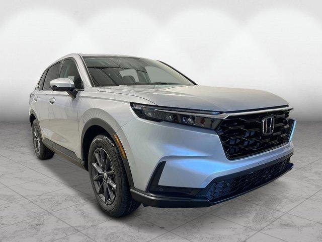 new 2026 Honda CR-V car, priced at $36,816