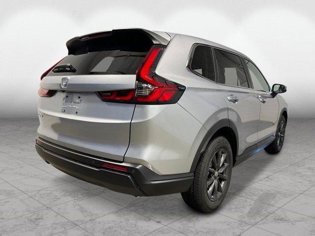 new 2026 Honda CR-V car, priced at $36,816