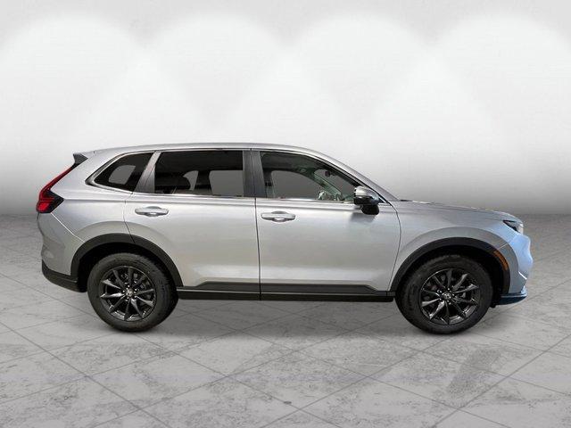 new 2026 Honda CR-V car, priced at $36,816