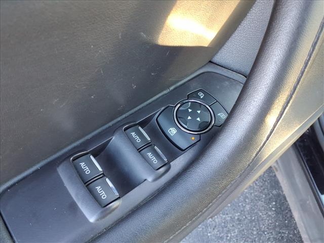 used 2016 Lincoln MKS car, priced at $9,978