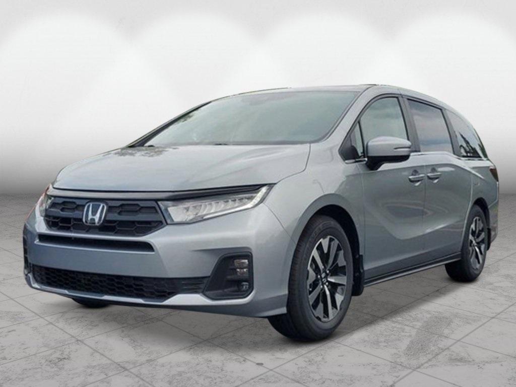 new 2026 Honda Odyssey car, priced at $41,910