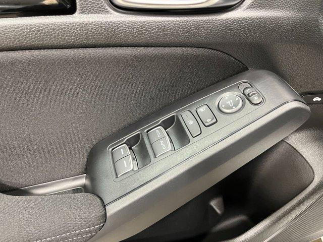 new 2026 Honda Civic Hybrid car, priced at $30,590