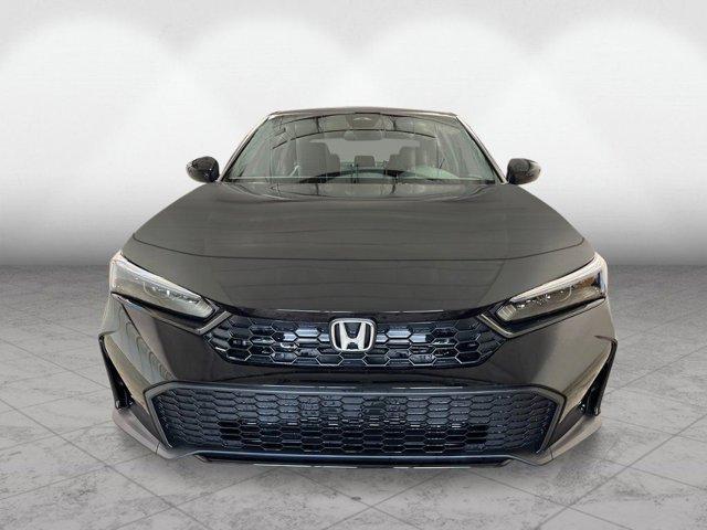 new 2026 Honda Civic Hybrid car, priced at $30,590