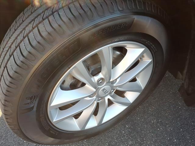 used 2017 Kia Sorento car, priced at $12,872