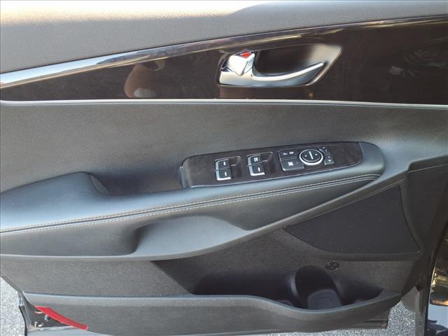 used 2017 Kia Sorento car, priced at $12,872