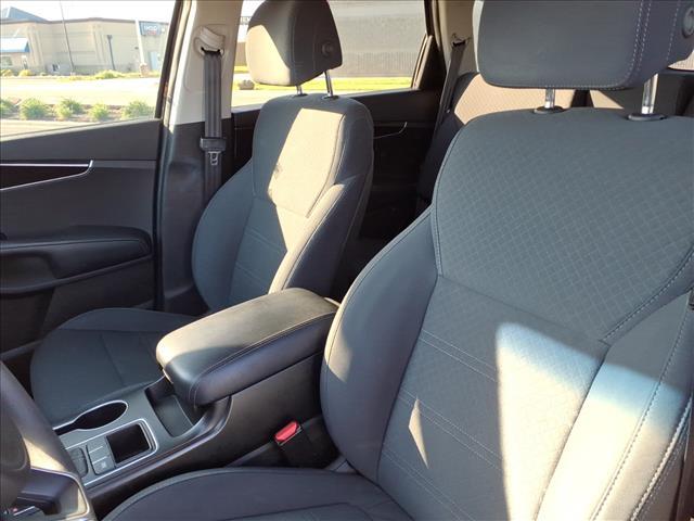 used 2017 Kia Sorento car, priced at $12,872
