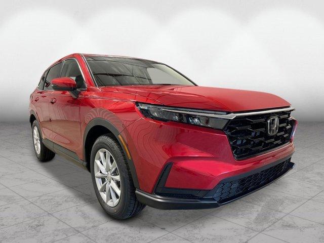 new 2026 Honda CR-V car, priced at $34,903