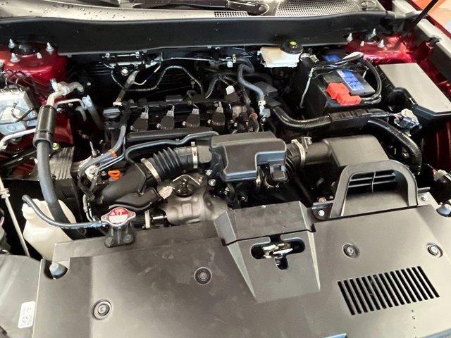 new 2026 Honda CR-V car, priced at $34,903