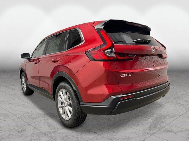 new 2026 Honda CR-V car, priced at $34,903
