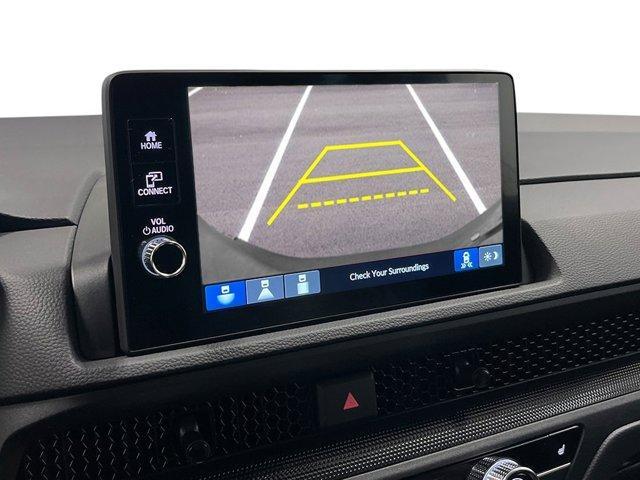 new 2026 Honda CR-V car, priced at $34,903