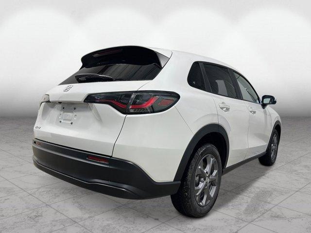 new 2026 Honda HR-V car, priced at $28,365