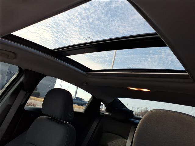 used 2022 Chevrolet Malibu car, priced at $20,979