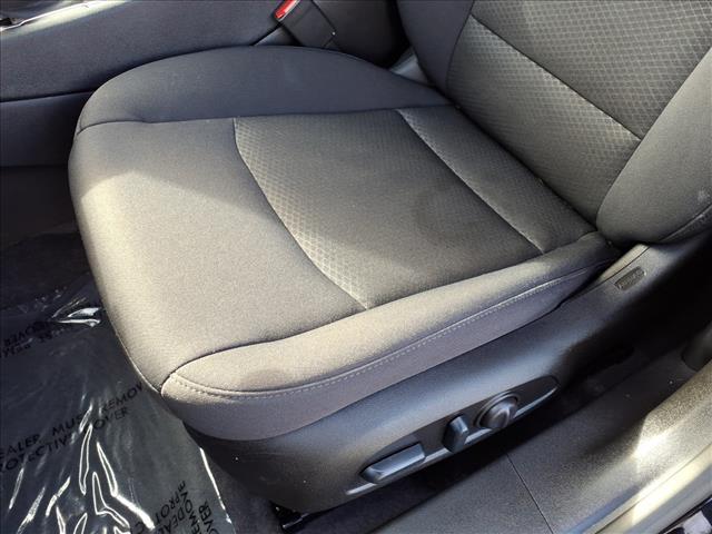 used 2022 Chevrolet Malibu car, priced at $20,979