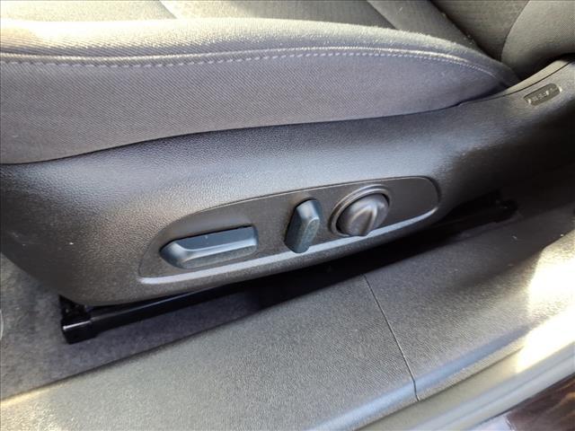 used 2022 Chevrolet Malibu car, priced at $20,979