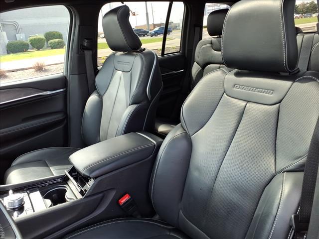 used 2022 Jeep Grand Cherokee 4xe car, priced at $29,298