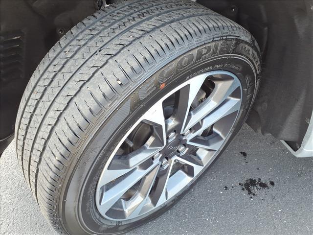 used 2022 Jeep Grand Cherokee 4xe car, priced at $29,298