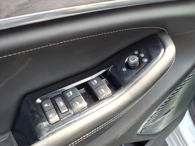 used 2022 Jeep Grand Cherokee 4xe car, priced at $29,298