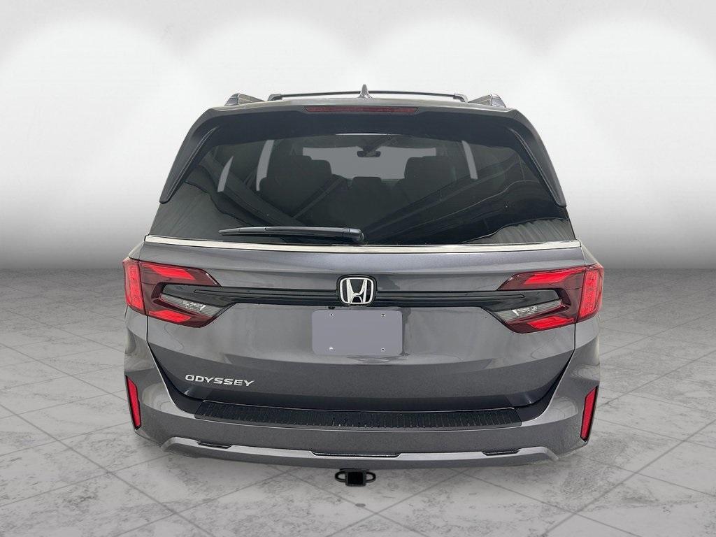 new 2026 Honda Odyssey car, priced at $42,683