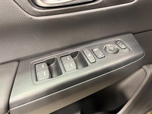 new 2026 Honda CR-V Hybrid car, priced at $40,024