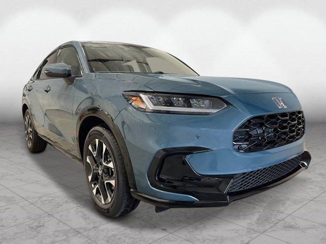 new 2026 Honda HR-V car, priced at $31,951