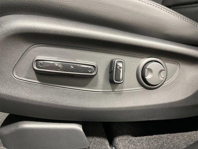 new 2026 Honda CR-V car, priced at $36,816