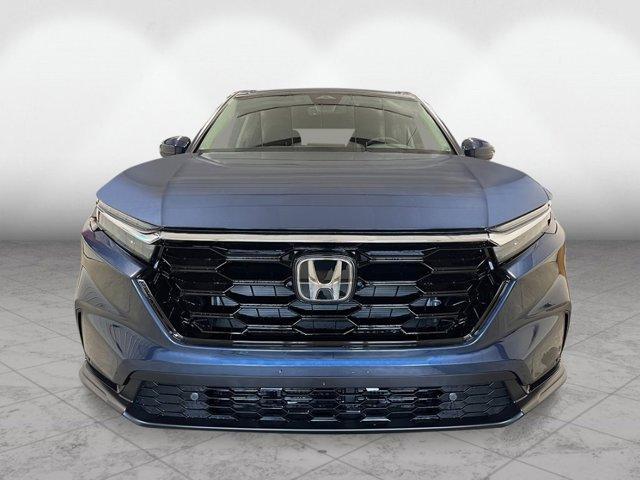 new 2026 Honda CR-V car, priced at $36,816