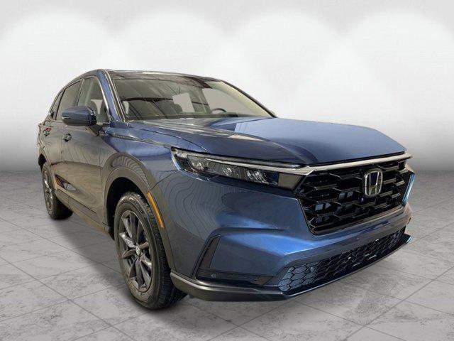 new 2026 Honda CR-V car, priced at $36,816