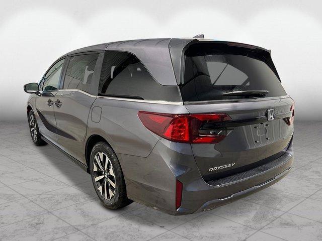 new 2026 Honda Odyssey car, priced at $41,637