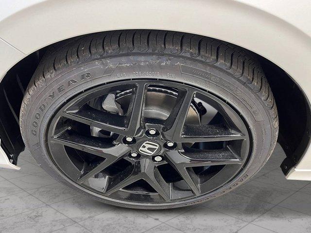 new 2026 Honda Civic car, priced at $27,069