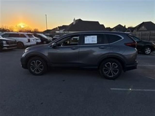used 2022 Honda CR-V car, priced at $27,842