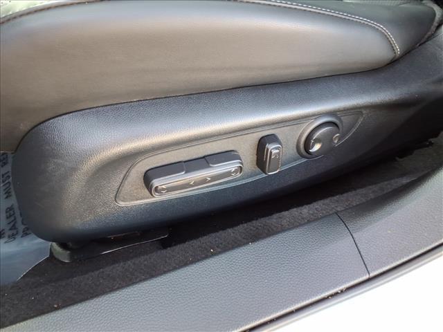 used 2023 Honda Accord Hybrid car, priced at $27,735