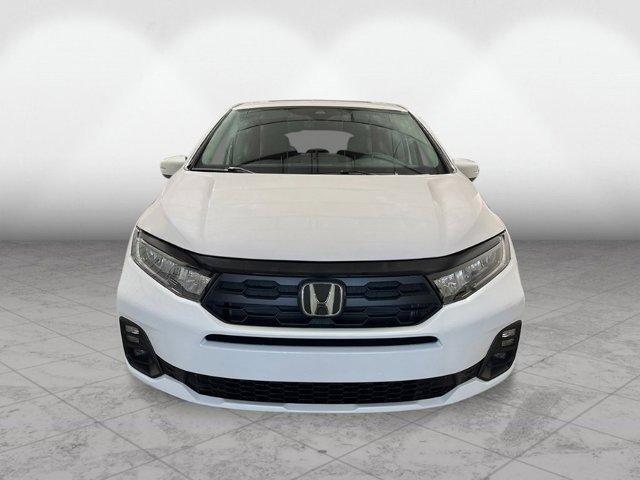 new 2026 Honda Odyssey car, priced at $42,064