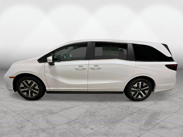 new 2026 Honda Odyssey car, priced at $42,064