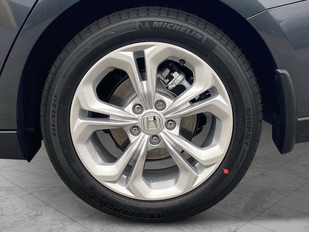 new 2026 Honda Accord car, priced at $29,590