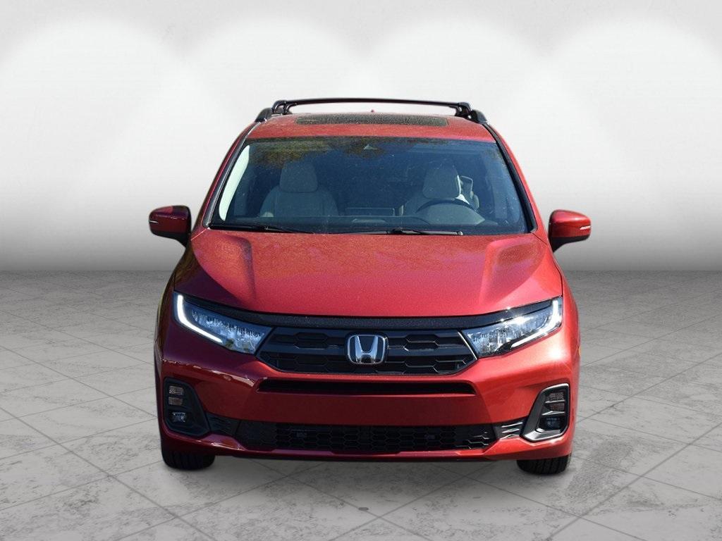 new 2026 Honda Odyssey car, priced at $42,784