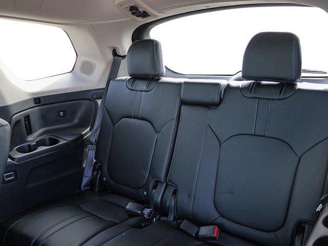 new 2026 Honda Pilot car, priced at $54,245