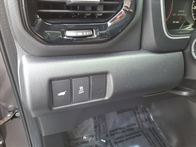 used 2025 Honda Pilot car, priced at $42,872