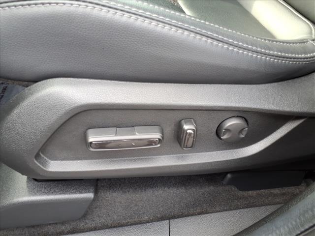 used 2025 Honda Pilot car, priced at $42,872