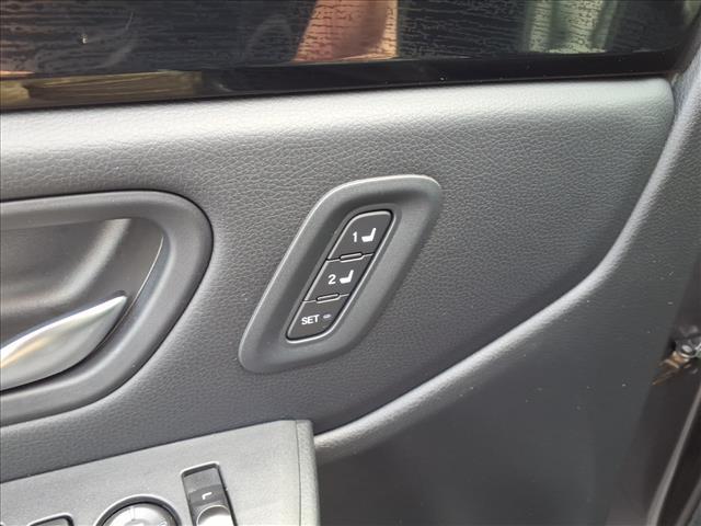 used 2025 Honda Pilot car, priced at $42,872