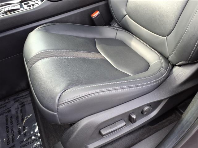 used 2025 Honda Pilot car, priced at $42,872