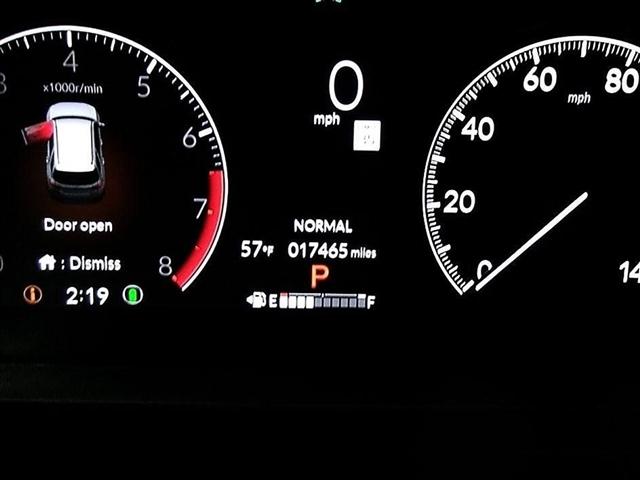 used 2025 Honda Pilot car, priced at $44,865