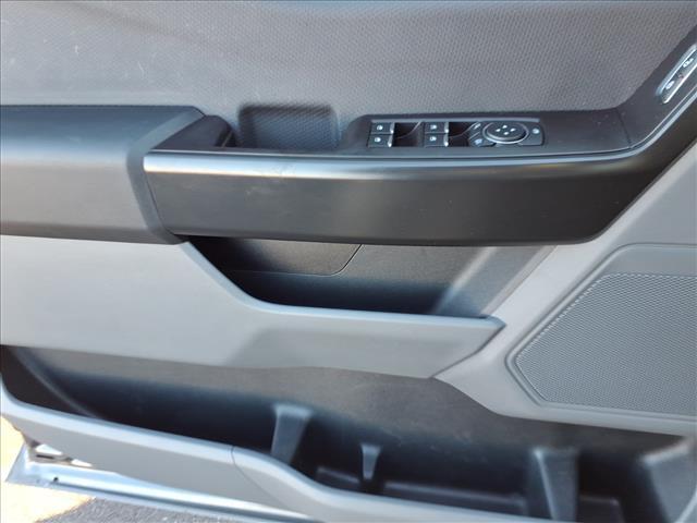 used 2022 Ford F-150 car, priced at $29,690