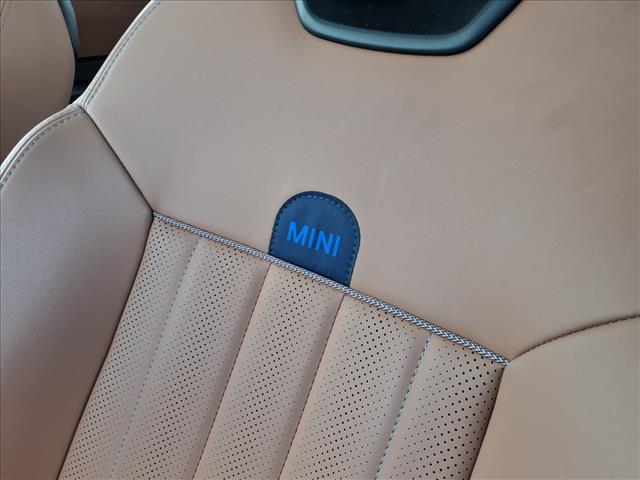 used 2025 MINI Countryman car, priced at $28,939