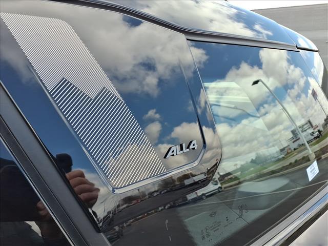 used 2025 MINI Countryman car, priced at $28,939
