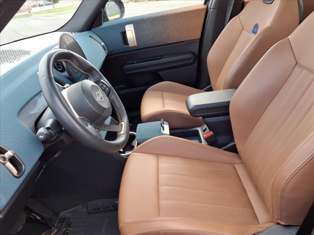 used 2025 MINI Countryman car, priced at $28,939