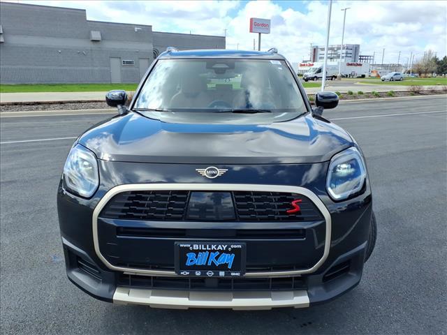 used 2025 MINI Countryman car, priced at $28,939