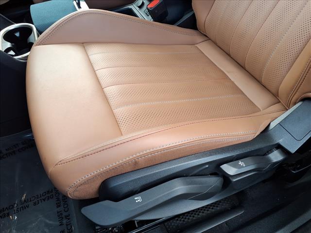 used 2025 MINI Countryman car, priced at $28,939