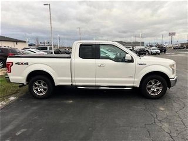 used 2016 Ford F-150 car, priced at $20,688