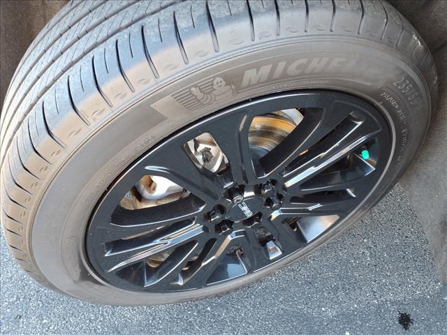 used 2023 GMC Acadia car, priced at $34,580