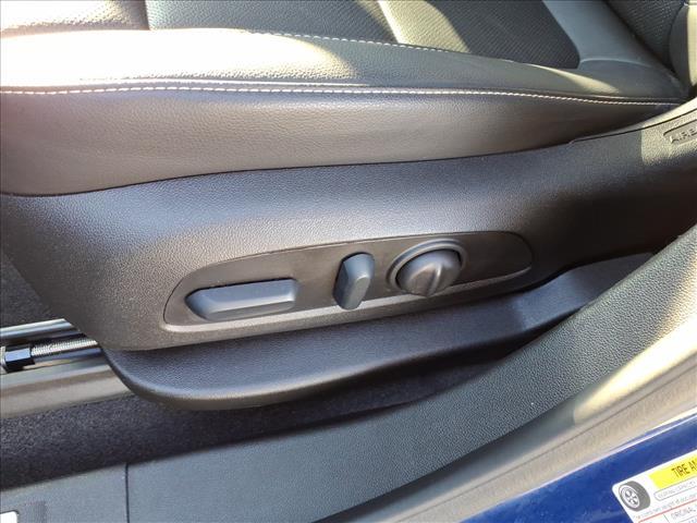 used 2023 GMC Acadia car, priced at $34,580